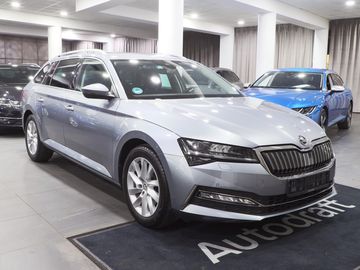 iV 160kW - záruka Autodraft
