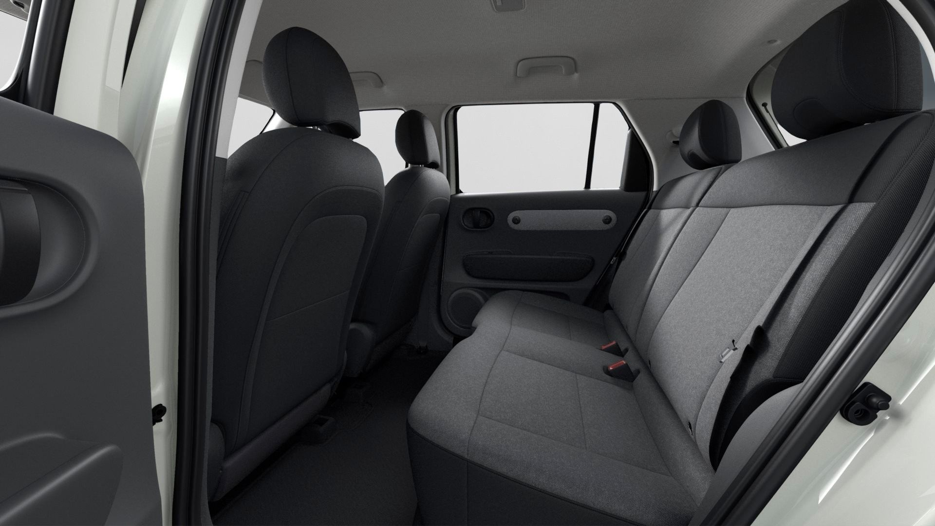 Hyundai Inster, SMART RANGE POWER 49 kWh - fotka 4