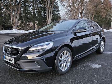 Volvo V40 2.0 D3 Cross Country