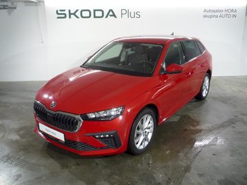 1,0TSi 85kW Top Selection