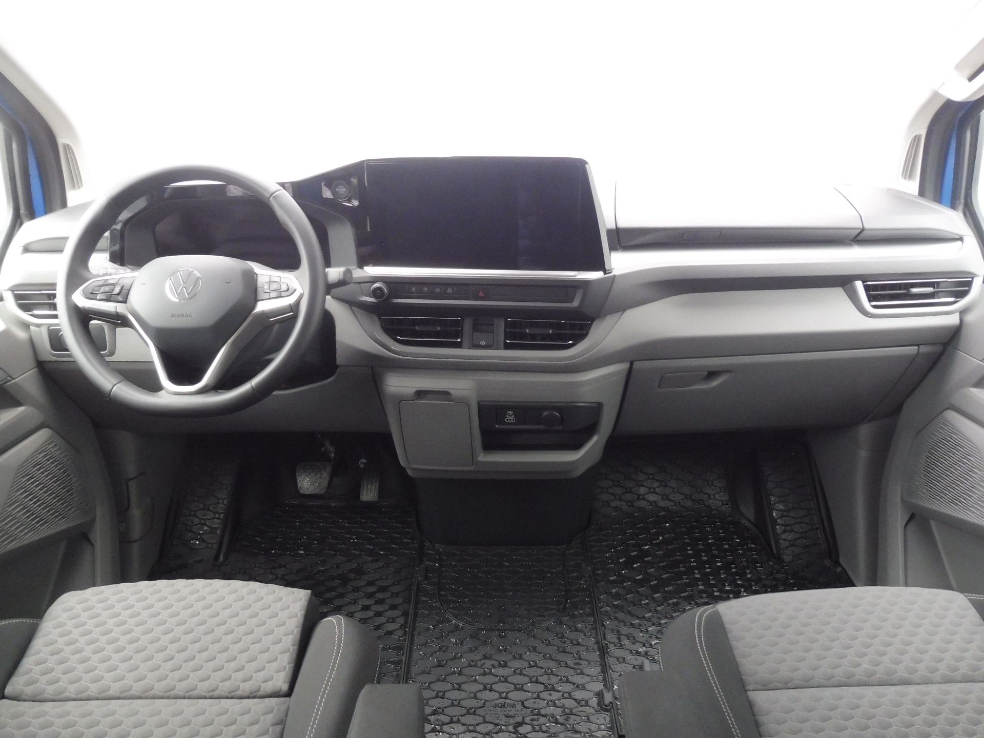 Volkswagen Caravelle, Life DR 2,0 TDI 110kW 8AUT - fotka 5
