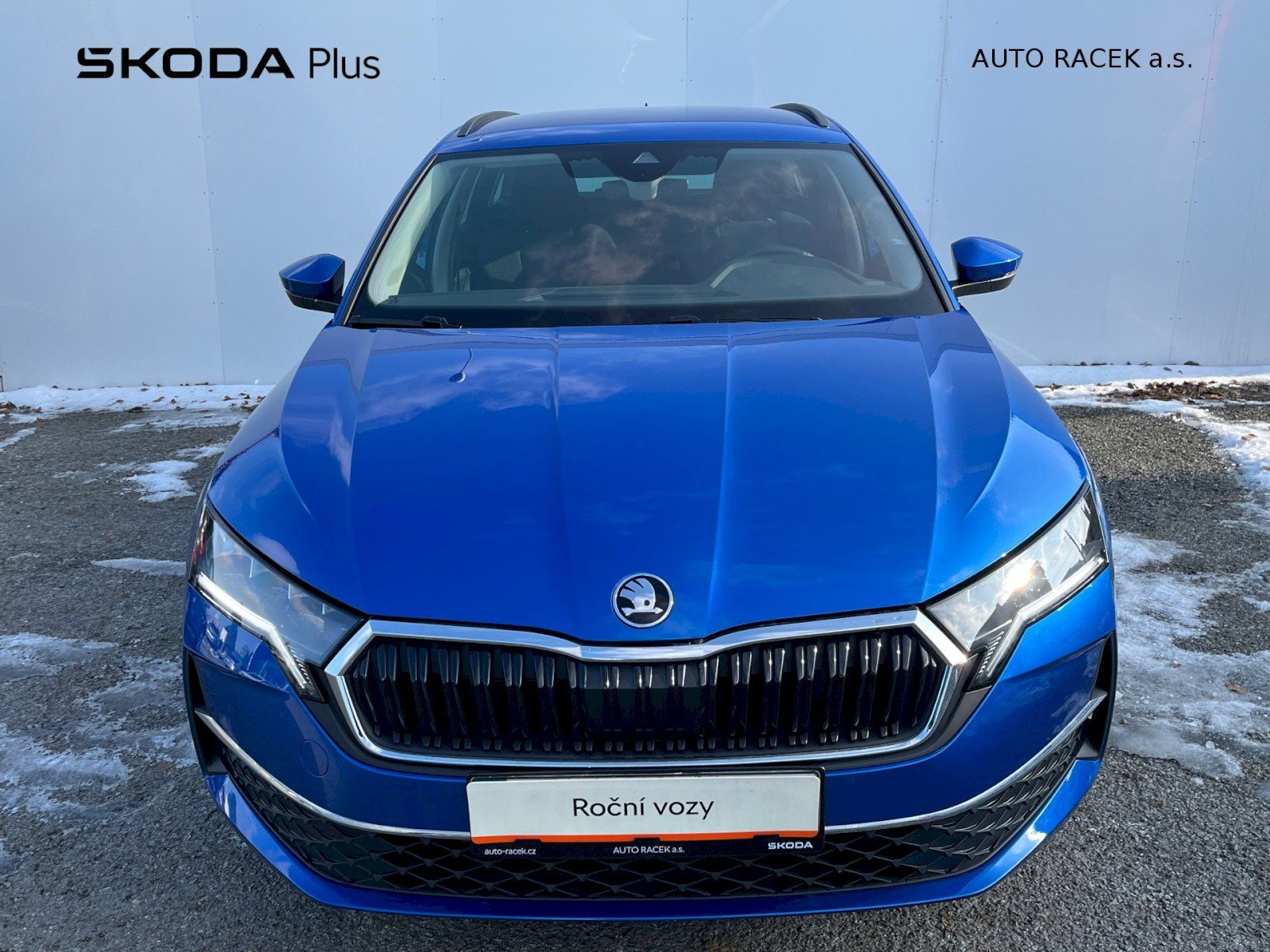 Škoda Octavia, 1.5 TSI 110kW Selection Combi - fotka 4
