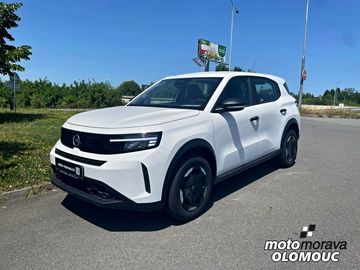 MHEV 1.2T 110k Edition AT6
