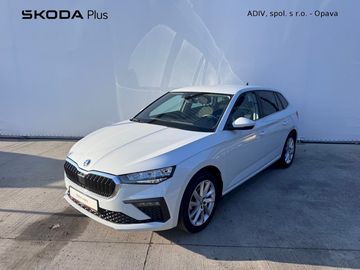 DSG 1.0 TSI 85 kW Top Selectio