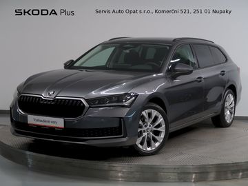 SELECTION 2.0TDI 110KW DSG TAŽ