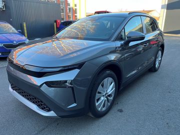 Essence 50, 125 kW, TAŽNÉ