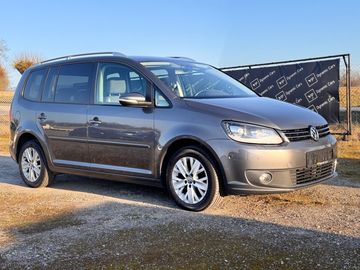 1.4 TSI DSG 103 kw 7 míst