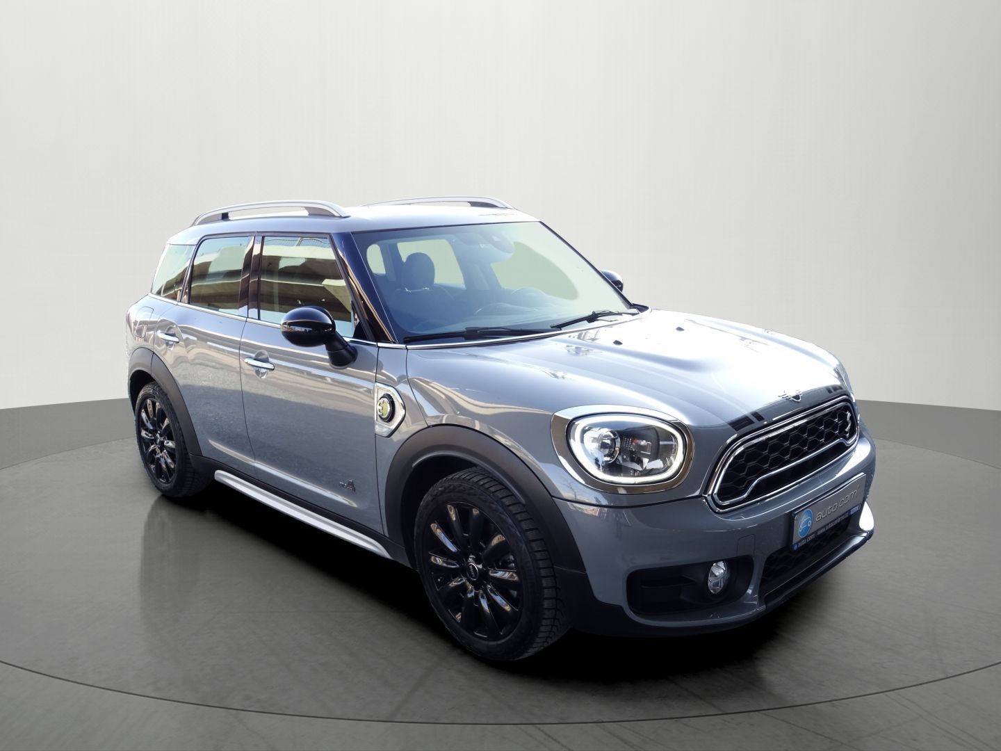 Mini Countryman, Cooper 1.5 SE ALL4 A/T Hybrid - fotka 6