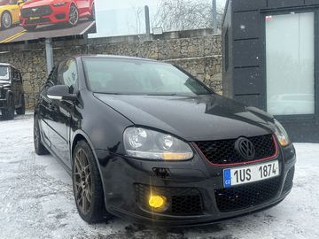 Volkswagen Golf GTI 2005