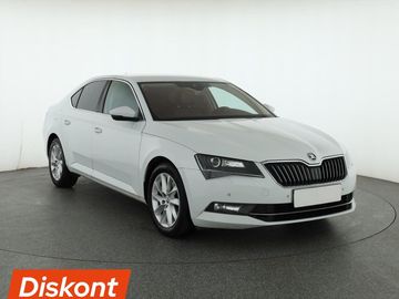 2.0 TDI, NOVÁ CENA, Automat