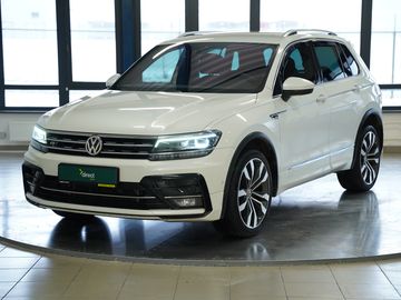 2.0 BiTDI 176 kW 4x4 R-Line
