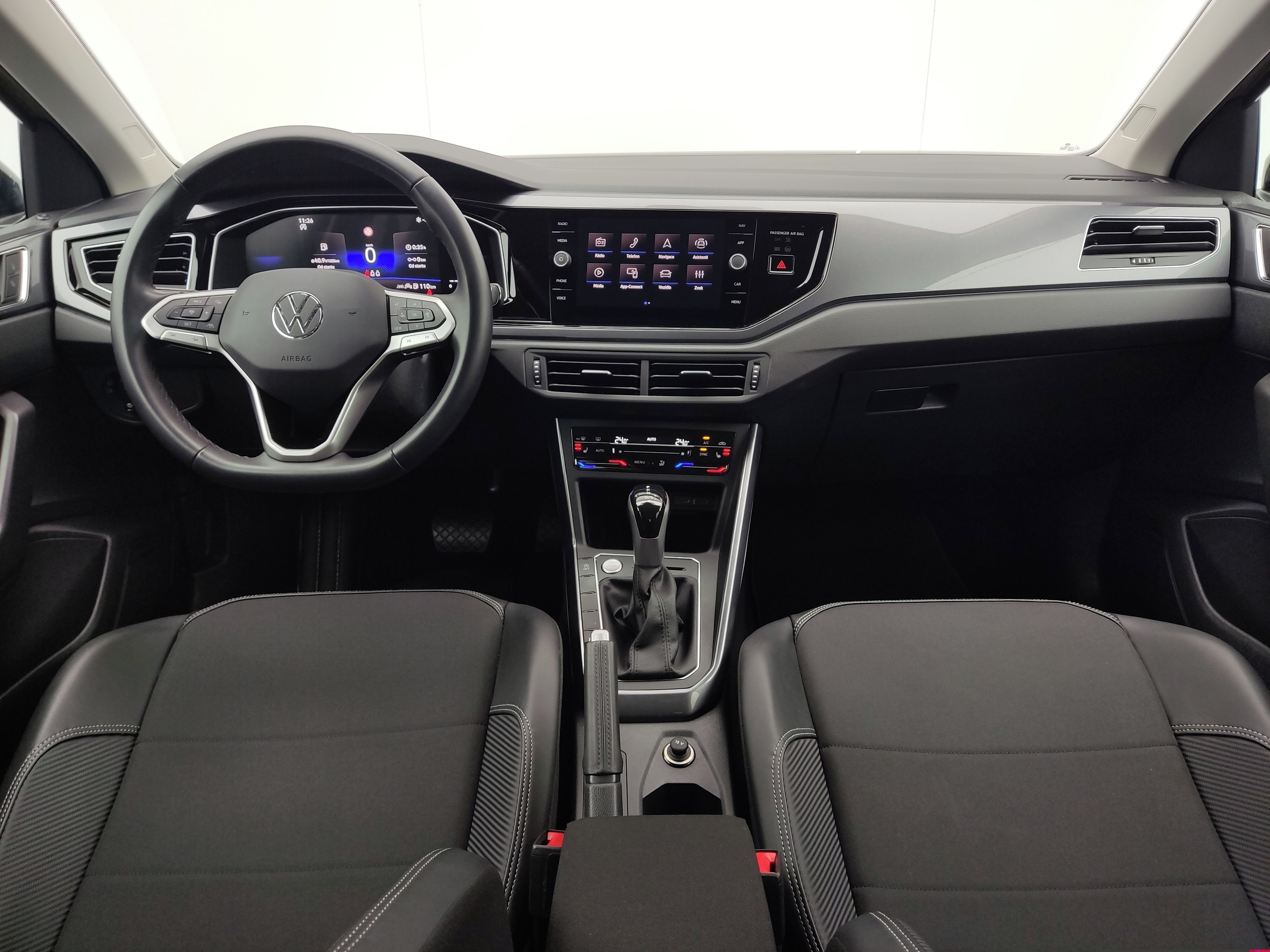 Volkswagen Taigo, 1.0 TSI 85 kW DSG Style - fotka 5