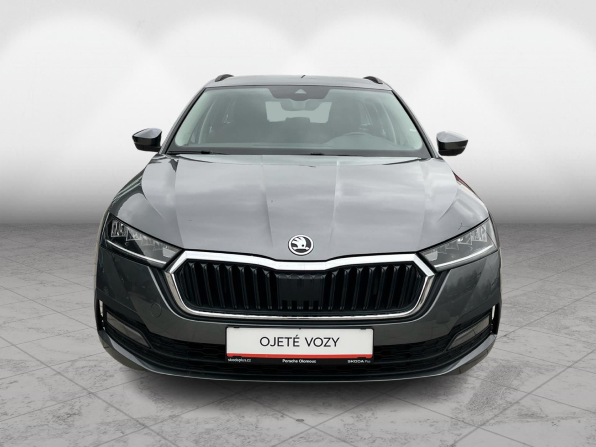 Škoda Octavia, 2.0 TDI 110 kW AMBITION - fotka 3