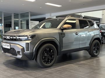 extreme hybrid 155