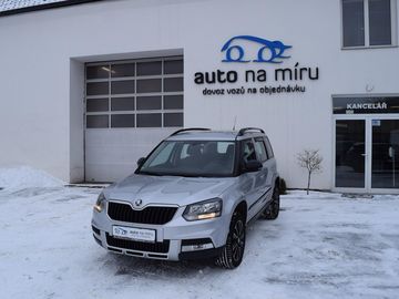 1.2TSI 81kw OUTDOOR AMBITION