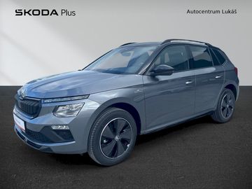 MONTE CARLO 1.0 TSI 85 kW DSG