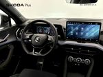 Škoda Kodiaq, Sportline 2.0TDI/142kW 4X4 7DS