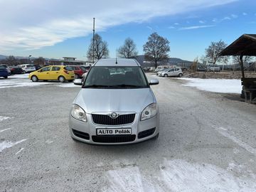 1,4 16V