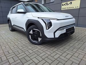 Kia EV3, 150k elektro  Earth 81,4 KW