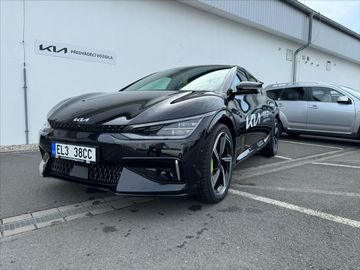 GT 77KWh