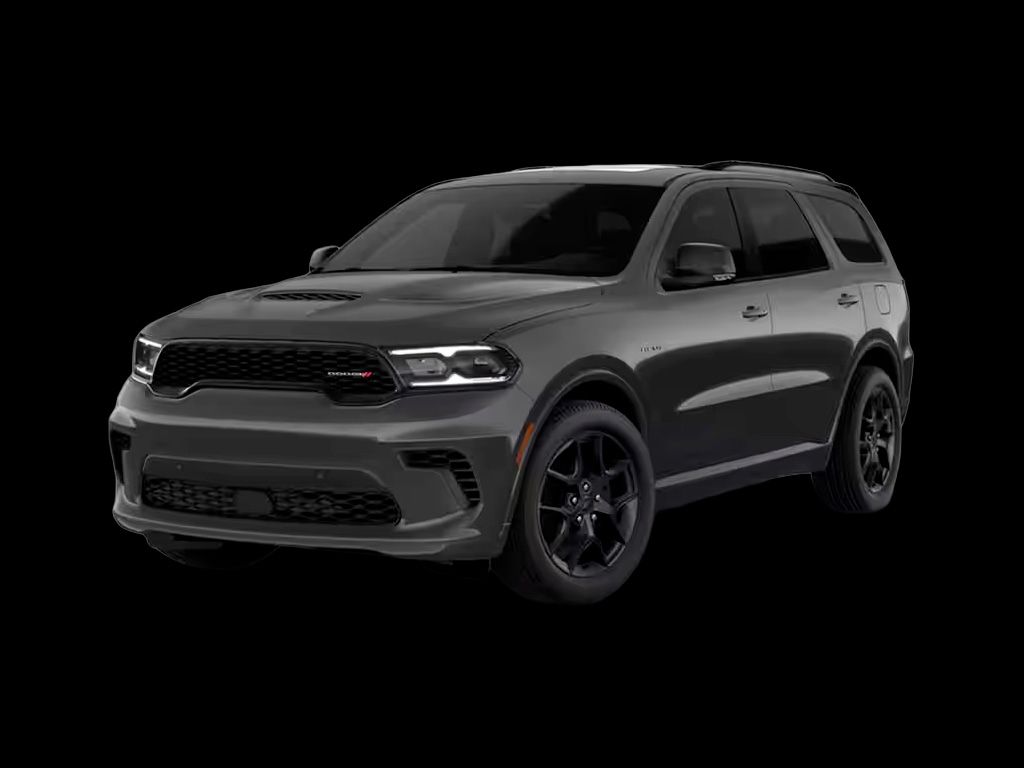Dodge Durango, 5.7 G/T Premium HEMI V8