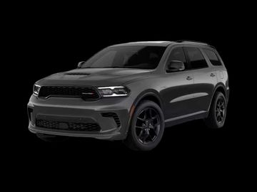 5.7 G/T Premium HEMI V8