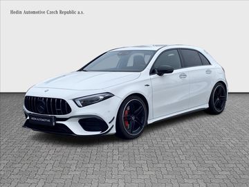 A 45 S AMG 4M+