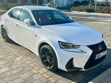 F-SPORT