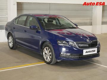 2.0TDi,ČR,Style