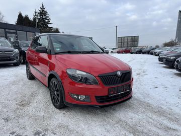 1.2 Tsi 63KW 1.Majitel MT