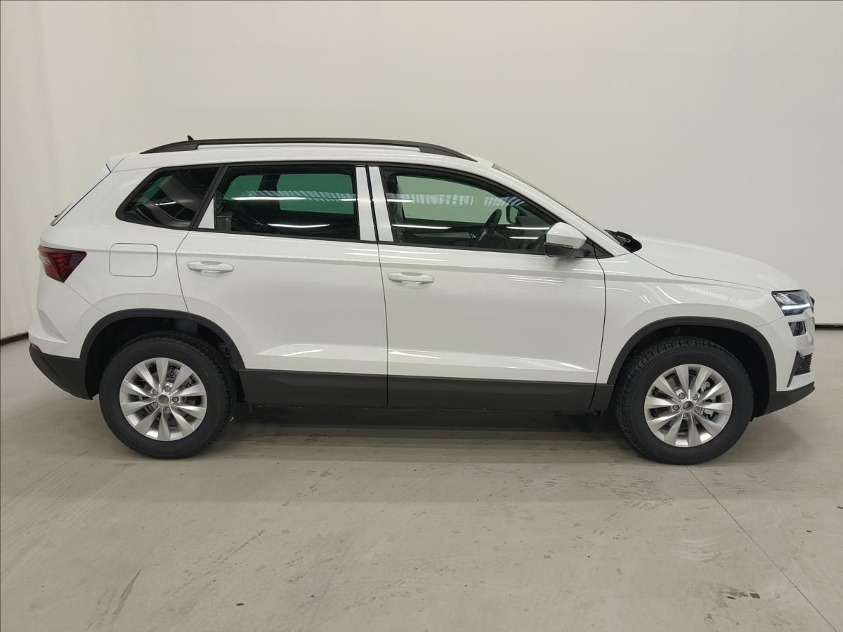 Škoda Karoq, 1,0 TSI 130 let - fotka 2