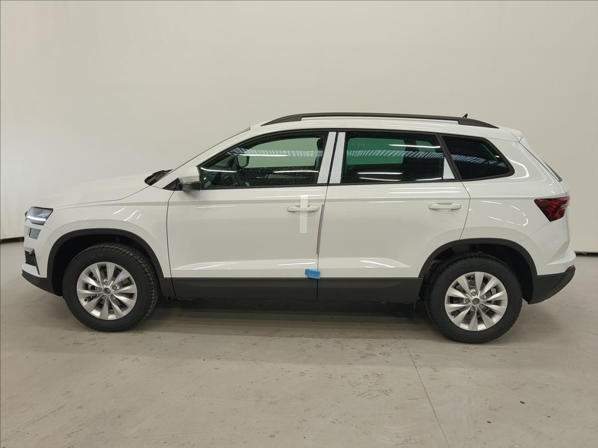 Škoda Karoq, 1,0 TSI 130 let - fotka 3