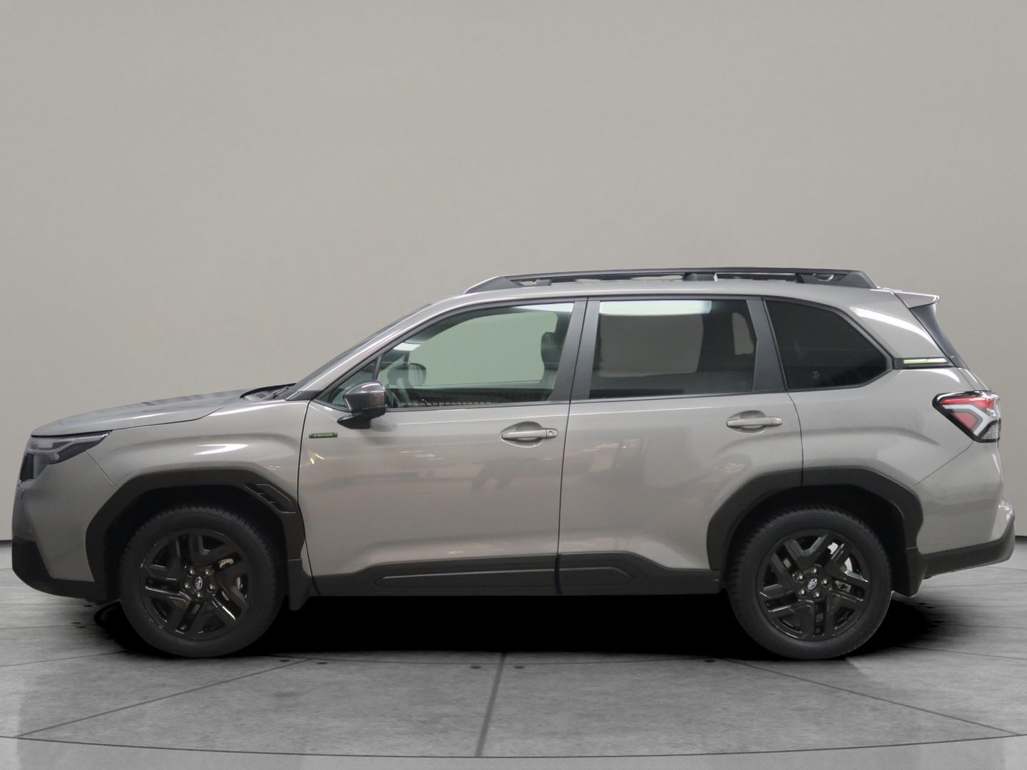 Subaru Forester, 2.0ie-S ES Field CVT 4x4 - fotka 4