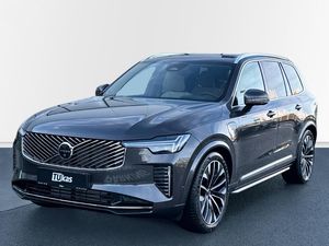 Volvo XC90, 2.0 T8 4x4 PLUS BRIGHT