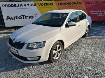 1,6 TDI Elegance