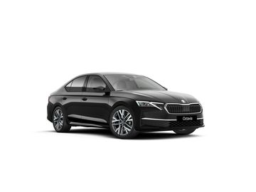1.5 TSI M-HEV / 110 kW Dynamic