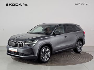 2.0TDI 142kW 4x4 EXCLUSIVE SEL
