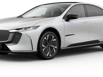 2025 Mazda6e EV 258ps RWD Taku