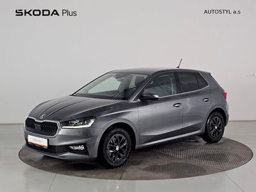 1.0TSI 85kW TOP SELECTION TAŽN