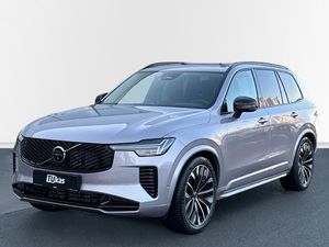 Volvo XC90, 2.0 B5 4x4 ULTRA DARK