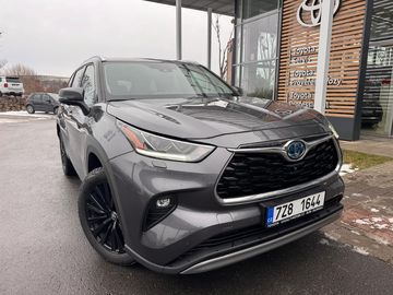 2.5 Executive