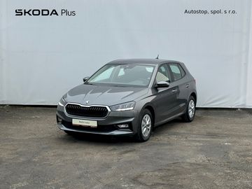 1,0 TSI / 70 KW / Selection