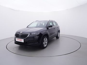 Style Plus 1.0 TSI 81 kW