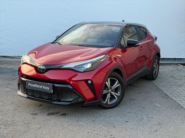 2.0 GR SPORT, Hybrid