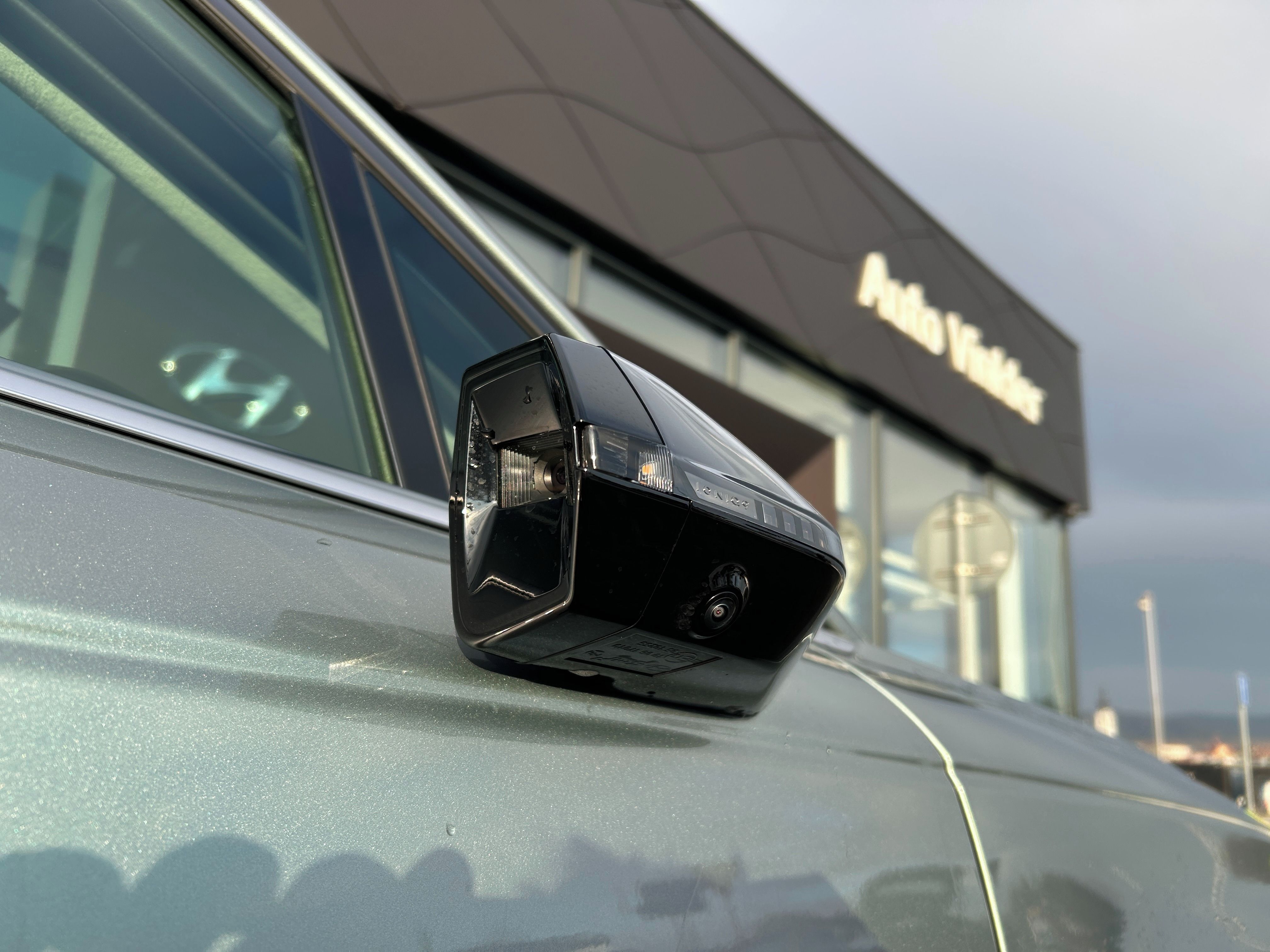 Hyundai Ioniq 9, 6s 4WD CALLIGRAPHY PANO - fotka 4