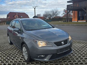 Chili & Style 1.2 TDI