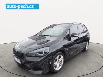 216D GT-M Sport, 7 míst, A/T