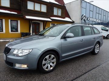 1,6 TDi Green Line