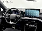Škoda Kodiaq, Sportline 2.0TDI/142kW 4X4 7DS