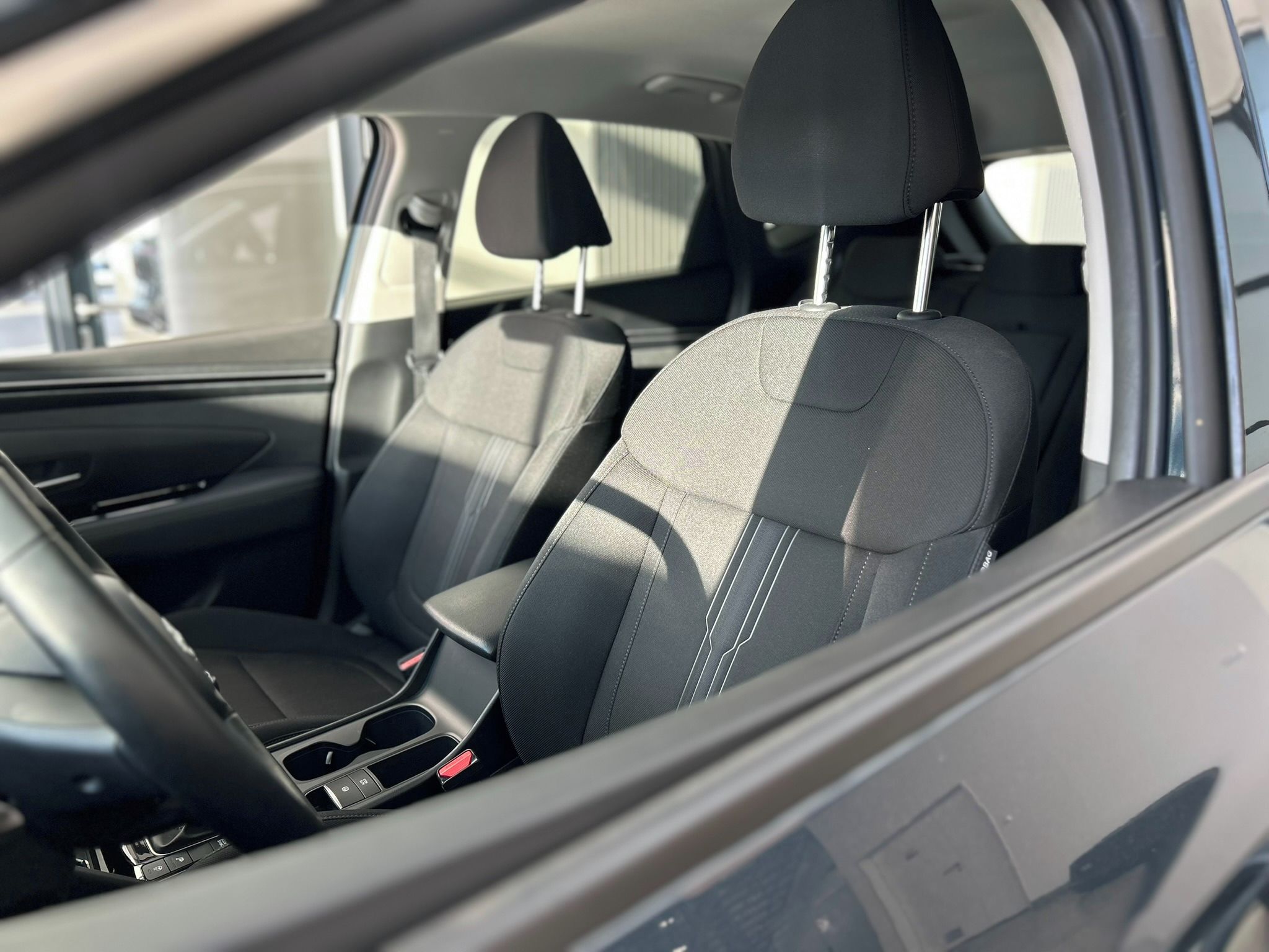 Hyundai Tucson, 1.6 T-GDI Freedom + navi - fotka 6
